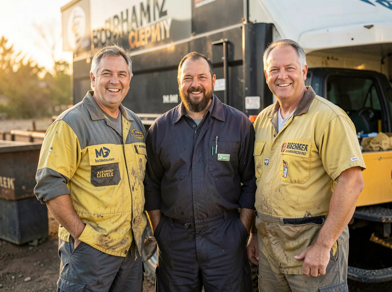 Sewage Cleanup company in Bowmanstown, PA