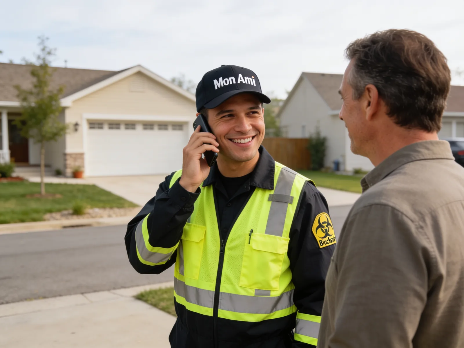 Sewage Cleanup Bowmanstown, PA FAQs